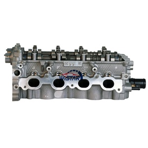 Testata Cilindri di Alta Qualità 1.4L G4LA G4LC per <span class=keywords><strong>Hyundai</strong></span> I10 <span class=keywords><strong>I20</strong></span>, Kia Picanto Rio Stonic Accent - Product Image 1