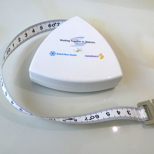 <span class=keywords><strong>Metro</strong></span> Medico WFP Stampabile per Misurazione BMI e Adattamento Corporeo - Product Image 5