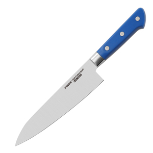 <span class=keywords><strong>Cuchillo</strong></span> de chef japonés <span class=keywords><strong>Cuchillo</strong></span> Gyuto japonés profesional con hoja de acero inoxidable de alto carbono colorido - Product Image 6