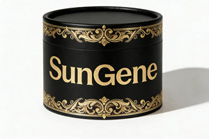 Tube cylindrique vide promotionnel personnalisé, boîte ronde en carton noir pour mariage, emballage en papier pour rangement - Product Image 3