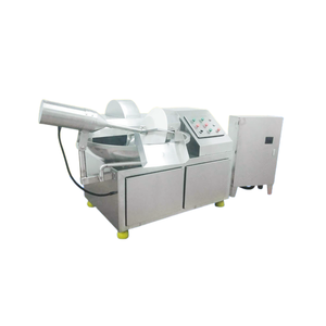 Picadora y Mezcladora de Albóndigas, Máquina de Cocina para Picar Carne, Pasta, Intestinos Congelados y Más - Product Image 6