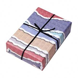 กระดาษห่อซิลิโคนบริสุทธิ์แบบใช้แล้วทิ้งขนาด50x70ซม. - Product Image 1