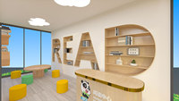 Vente directe de maison préfabriquée extensible en conteneur, hôtel, villa, design moderne, couleurs personnalisées, maison portable