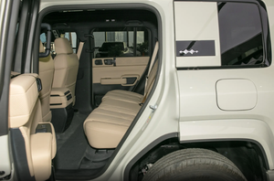 Hot Deals en vehículos en stock Leopard 5 pilot Edition PHEVE Car Hybrid Electric Vehicle Hot Sale New Energy Car - Product Image 6