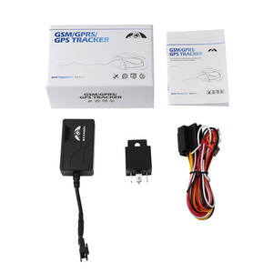 <strong>Cheapest</strong> GPS Tracker Coban TK311 Mini Size Car GPS <strong>Tracking</strong> <strong>Device</strong> with ACC Shock Alarm and GEO-fence - Product Image 5