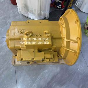 Pompe hydraulique E225D E229D E235B E349D E375F E375C E385C E390F pompe hydraulique - Product Image 6