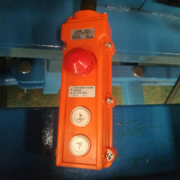 Plateforme élévatrice à ciseaux électrique 8m 500kg, élévateur hydraulique