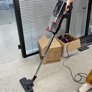 Aspirateur cyclone électrique 3 en 1 pour canapé, grande coupe à poussière, nettoyage rapide, câble, pour <span class=keywords><strong>voiture</strong></span> - Product Image 5