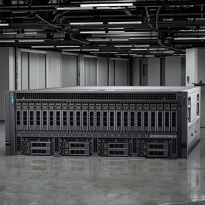 NUEVO <span class=keywords><strong>R940</strong></span> /R940xa Server 2 X Intel Platinum 8280L/RAM 64GB/HDD 1.2TBx2 Server <span class=keywords><strong>R940</strong></span> /R940xa para <span class=keywords><strong>Dell</strong></span> EMC PowerEdge R940xa Server - Product Image 2