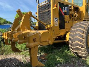 รถเกรดเดอร์มือสอง ยี่ห้อแคท รุ่น 16G สำหรับขาย - Product Image 2