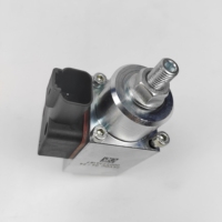 Sensor de Electromagnetismo del Motor de Desplazamiento para Bulldozer Shantui DH17/DH24, Cuerpo de Válvulas, Bloque de Válvulas