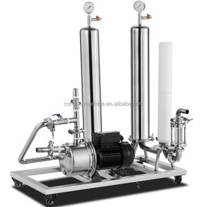 Attrezzatura da <span class=keywords><strong>birreria</strong></span> industriale completa di alta qualità/macchina <span class=keywords><strong>birreria</strong></span>/impianto di birra - Product Image 3