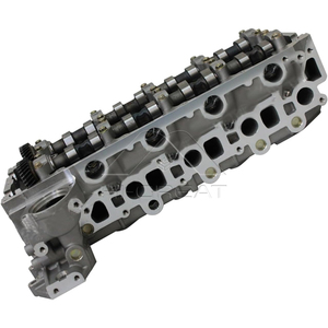 8-97355-970-8 8-98175-606-1 Cabeza de Cilindro 3.0DITD 16V Motor 4JJ1-TC CX130B LC/CX130C/ CX135C/CX145C SR/ CX160C/CX180C 8-97355-9 - Product Image 4