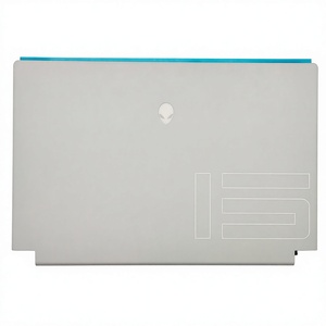 Para piezas de computadora Dell Alienware X15 R1R2, cubierta superior, cubierta trasera LCD, cubierta A 0KXJ52 KXJ52 - Product Image 1