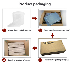 15.6 inch Bảng điều chỉnh NT156FHM-N61 1920*1080 60Hz LCD EDP/30pin máy tính xách tay máy tính xách tay có thể sạc lại màn hình FHD hiển thị - Product Image 4