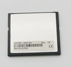 การ์ดหน่วยความจำ B&R รุ่นใหม่ 5CFCRD.1024-04 - Product Image 4