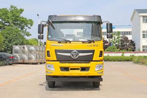 Nouveau produit Dépanneuse diesel efficace avec transmission manuelle et chariots <span class=keywords><strong>de</strong></span> levage pour le <span class=keywords><strong>remorquage</strong></span> - Product Image 4