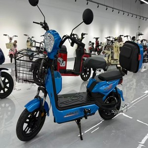 Bicicletas eléctricas de dos ruedas con motor, baterías para vehículos eléctricos para suministro transfronterizo, bicicletas eléctricas - Product Image 5