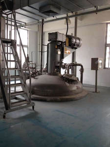 Polvo de enzima peroxidasa blanqueador industrial responsable con el medio ambiente MEGA - Product Image 6