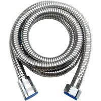 Tuyau de douche anti-explosion robuste en acier inoxydable durable pour salle de bain