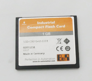 การ์ดหน่วยความจำ B&R รุ่นใหม่ 5CFCRD.1024-04 - Product Image 5