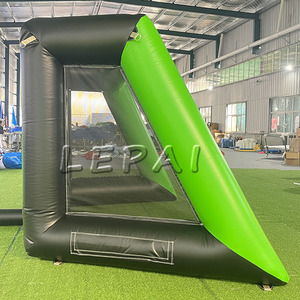 Objets gonflables LePai, jeux gonflables en plein air, nouveaux designs, jeux <span class=keywords><strong>de</strong></span> <span class=keywords><strong>football</strong></span>, buts <span class=keywords><strong>de</strong></span> <span class=keywords><strong>football</strong></span> commerciaux en PVC à vendre - Product Image 6