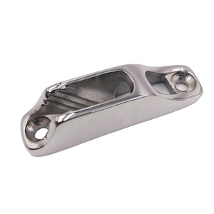 Accessoires nautiques en gros : Crampons à câble marins en acier inoxydable 316 pour bateaux, voiliers et yachts - Product Image 1