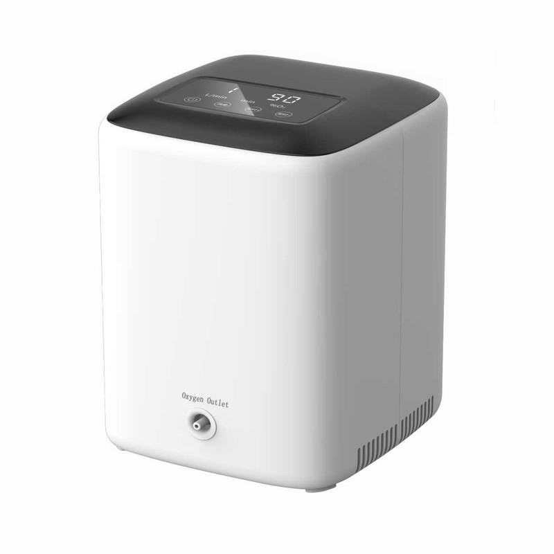 Wholesale Price Mini Portable Oxygen Concentrator