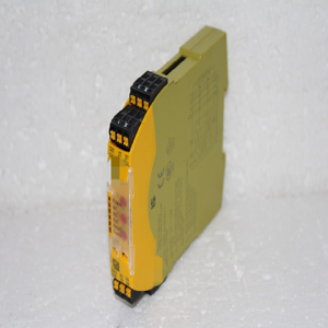 PLC S9 C 24VDC <span class=keywords><strong>3</strong></span> 1nc T 製品 751109 シグマ セーフティリレー - Product Image 1