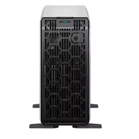 Server Tower 5U untuk Bisnis T360 600W 32GB Inter Xeon E-2436 8SFF 1.92TB SAS/SATA SSD Tersedia