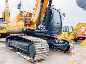 Excavatrice sur chenilles modèle <span class=keywords><strong>Hyundai</strong></span> 2024 R210 R215 R220 - Tractopelle Occasion Petit Prix - <span class=keywords><strong>Hyundai</strong></span> 220 Lc 9S Excavatrices - Product Image 6