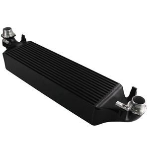 Intercooler de compétition pour Mercedes Benz (CL) a-b-class <span class=keywords><strong>EVO1</strong></span> W176 C117 W242 2012-2019 - Product Image 2