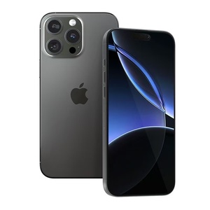 <span class=keywords><strong>iPhone</strong></span> 16 PRO <span class=keywords><strong>MAX</strong></span> 16 PRO 16 AIR VERSIÓN GLOBAL 99% <span class=keywords><strong>NUEVO</strong></span> A+ Original Desbloqueado Usado Teléfono AppLEIPHONE 256gb 512GB - Product Image 4