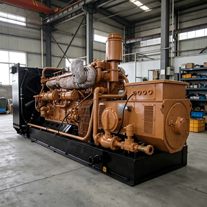 Groupe électrogène silencieux à bas <span class=keywords><strong>prix</strong></span> 20kw 30kw 50kw 75kw 80kw 100kw, Groupe électrogène au GNC GPL <span class=keywords><strong>Gaz</strong></span> Naturel, Direct Usine - Product Image 2