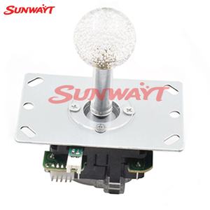 Joystick Iluminado por LED de Alta Calidad para Consola de Juegos Arcade que Funciona con Monedas - Product Image 3