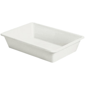 ถาดพลาสติกอเนกประสงค์สำหรับเครื่องใช้ภายในบ้านขนาด51x35x12ซม. - Product Image 1