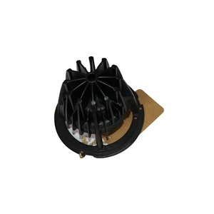 中国工厂精密压铸铝音箱零件框架 - Product Image 1