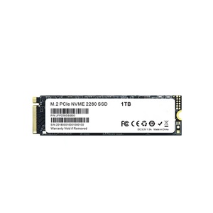 قرص صلب داخلي M.2 3.0 NVMe 2280 بتقنية 3D TLC NAND FLASH بسعات 128 جيجابايت و256 جيجابايت و512 جيجابايت و1 تيرابايت متوافق مع أجهزة الكمبيوتر المحمولة والمكتبية - Product Image 3