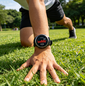 Bracelet de montre magnétique en silicone Chungming 22 mm pour <span class=keywords><strong>Garmin</strong></span> Forerunner 265 255 <span class=keywords><strong>Music</strong></span>, bracelet à libération rapide pour montre <span class=keywords><strong>Garmin</strong></span> <span class=keywords><strong>Venu</strong></span> 2 3 - Product Image 3