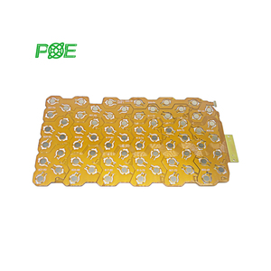 Servicio de Ensamblaje de PCBA, Ensamblaje de Placas de Circuito Flexible, <span class=keywords><strong>FPC</strong></span> Multicapa, OEM PCBA, Pruebas AOI, Fábrica en Shenzhen - Product Image 4
