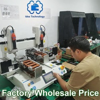 Dompet Logam Aluminium Anti RFID Warna dan Logo Sesuai Pesanan, Dompet Minimalis, Tempat Kartu Kredit dengan Penjepit Uang