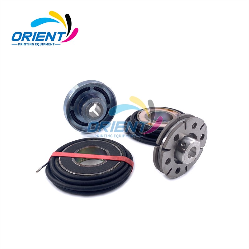 その他 @ckant218 Stahl Clutch - Original ZD.212-806-01-00 & ZD.212-805-01-00
