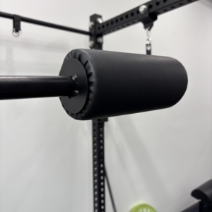 Accessorio Sedile Regolabile per Lat Pulldown per Rack di Allenamento di Tutte le Dimensioni, Attrezzatura Fitness, Macchina per Curl Seduto, Sollevamento Pesi - Product Image 4