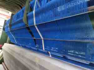 Césped Artificial para Pista <span class=keywords><strong>De</strong></span> Padel, césped para Pista <span class=keywords><strong>De</strong></span> tenis, directo <span class=keywords><strong>De</strong></span> fábrica - Product Image 3