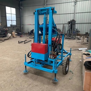 مصنع محرك ديزل قطارة 22 حصانًا قوي بيع m ، بئر ماء بئر - Product Image 5