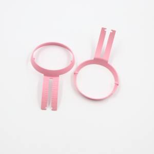 سماعات رأس لاسلكية جديدة بتقنية البلوتوث V5.0 مع خاصية إلغاء الضوضاء النشط، مكونات من الألومنيوم والفولاذ المقاوم للصدأ - مصنعة بدقة باستخدام تقنية CNC، تقبل الطلبات حسب تصميم العميل (OEM/ODM) - Product Image 5