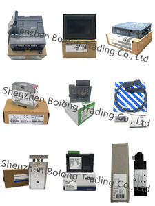 Industrielle Automatisierung S7-300 7MH4950-2AA01 Zweikanal-Wägemodul Brandneu Original Sofort Lieferbar SPS-Programmiersteuerung - Product Image 2