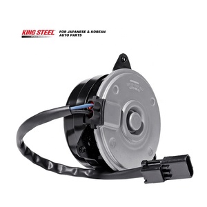 Kingsteel OEM 38616-R40-A01 38616R40A01 Tự Động Phụ Tùng Tản Nhiệt Fan Động Cơ Quạt Tản Nhiệt Cho Honda <span class=keywords><strong>Accord</strong></span> Cp2 <span class=keywords><strong>08</strong></span>-Động Cơ K24z2 - Product Image 3