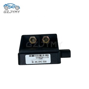 0025429418 Module de contrôle de Traction de capteur de taux de lacet ESP nouvellement fabriqué pour Mercedes 01-03 SLK ML C240 châssis W163 W203 R170 - Product Image 1