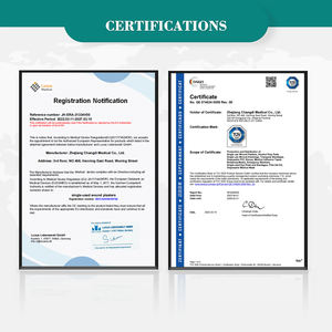 Pansements respirants médicaux personnalisables Pansements de premiers soins de forme différente <span class=keywords><strong>en</strong></span> PE Personnages de dessins animés Sécurité des plaies pour enfants - Product Image 5